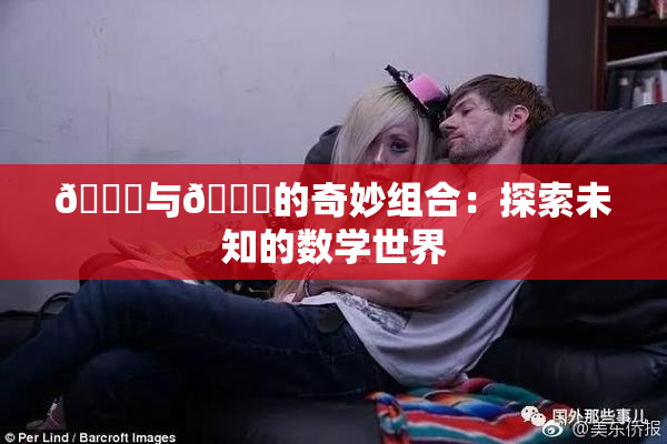 🍆与🔞的奇妙组合：探索未知的数学世界