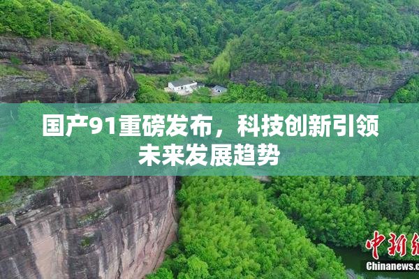 国产91重磅发布，科技创新引领未来发展趋势