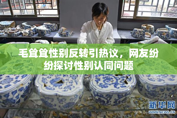 毛耸耸性别反转引热议，网友纷纷探讨性别认同问题