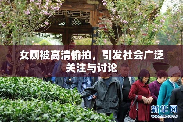女厕被高清偷拍，引发社会广泛关注与讨论
