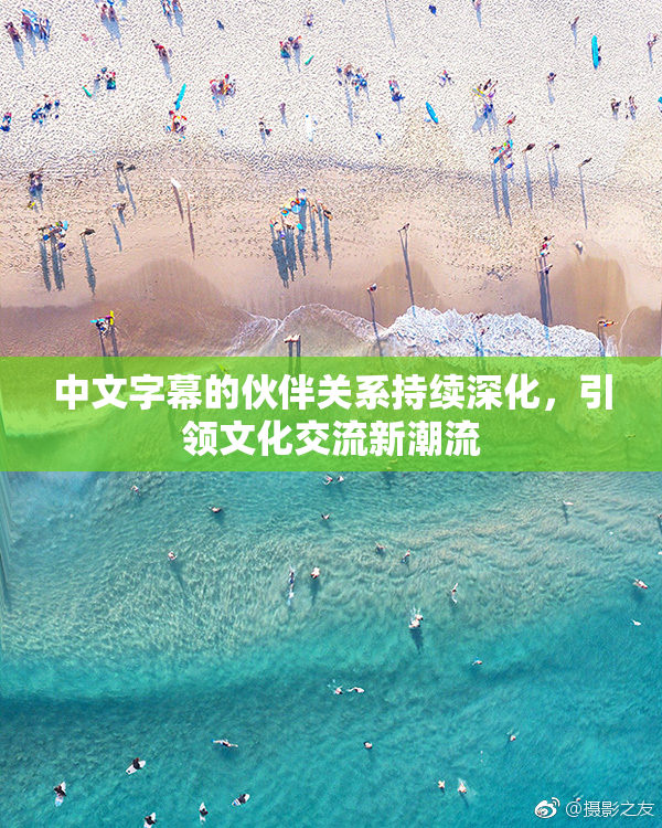 中文字幕的伙伴关系持续深化，引领文化交流新潮流