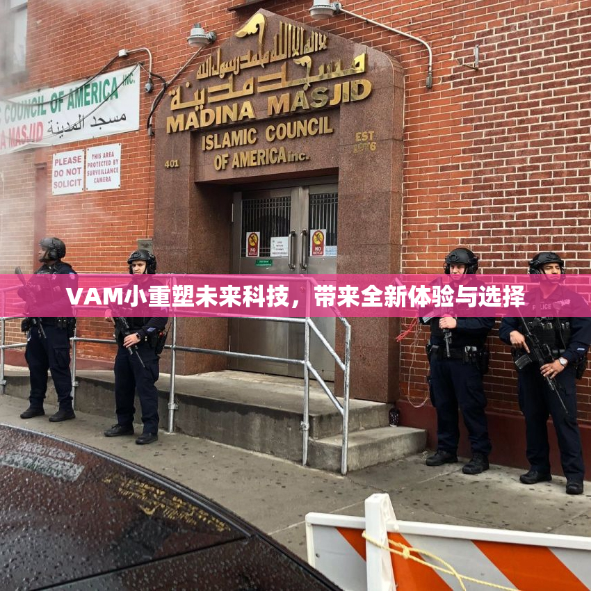 VAM小重塑未来科技，带来全新体验与选择
