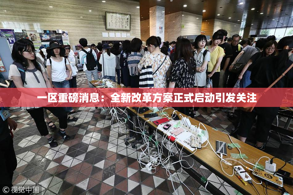一区重磅消息：全新改革方案正式启动引发关注