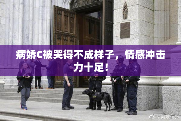 病娇C被哭得不成样子，情感冲击力十足！