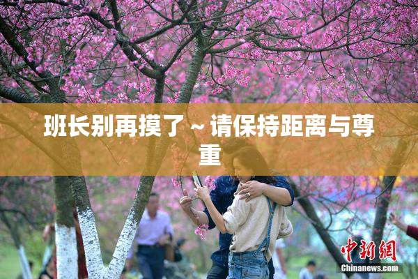 班长别再摸了～请保持距离与尊重