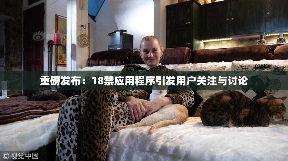 重磅发布：18禁应用程序引发用户关注与讨论