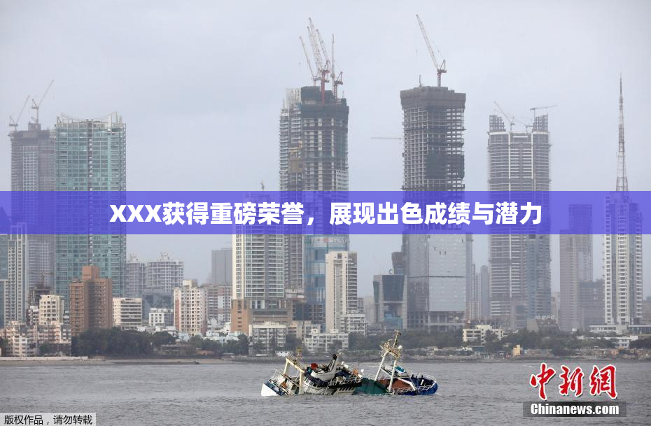 XXX获得重磅荣誉，展现出色成绩与潜力