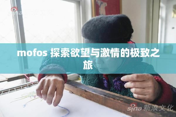 mofos 探索欲望与激情的极致之旅