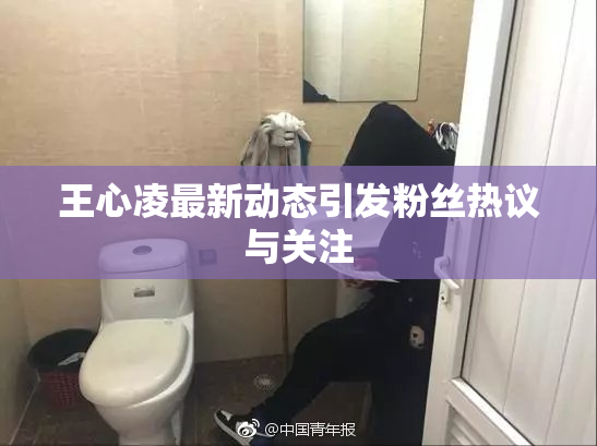 王心凌最新动态引发粉丝热议与关注