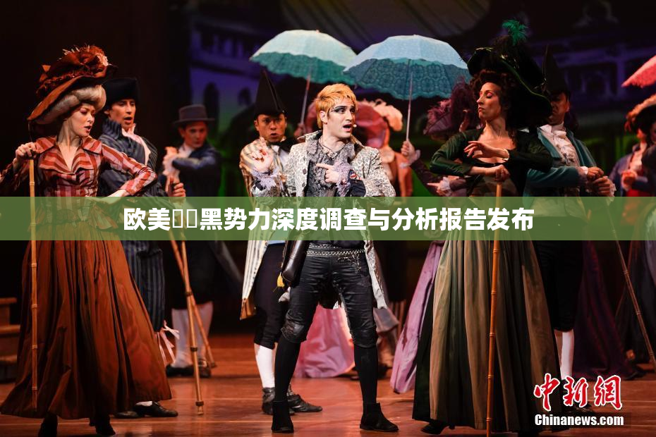 欧美❌‌黑势力深度调查与分析报告发布