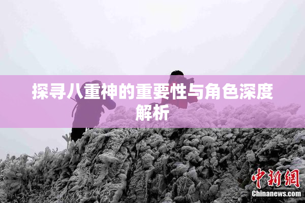 探寻八重神的重要性与角色深度解析