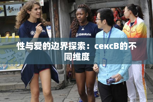 性与爱的边界探索：сексB的不同维度