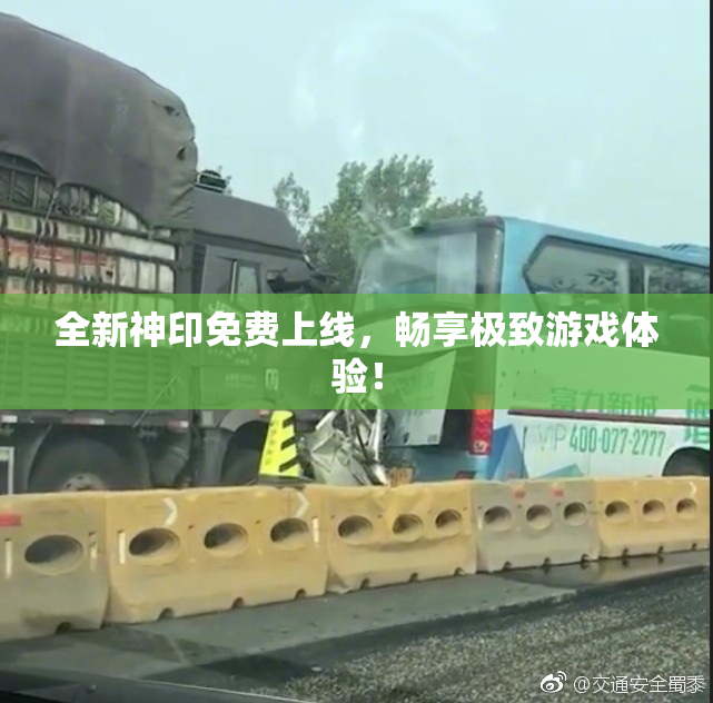 全新神印免费上线，畅享极致游戏体验！