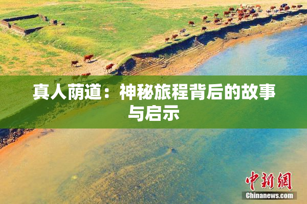 真人荫道：神秘旅程背后的故事与启示