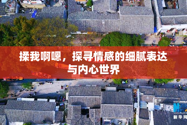 揉我啊嗯，探寻情感的细腻表达与内心世界