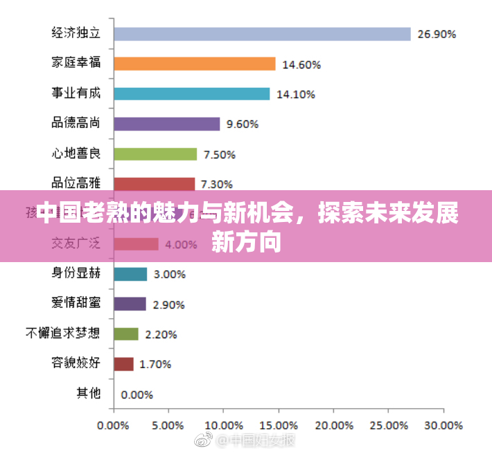 中国老熟的魅力与新机会，探索未来发展新方向
