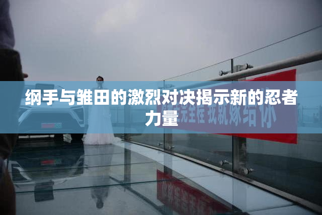 纲手与雏田的激烈对决揭示新的忍者力量
