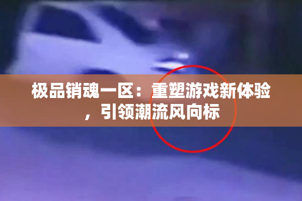 极品销魂一区：重塑游戏新体验，引领潮流风向标