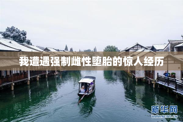 我遭遇强制雌性堕胎的惊人经历