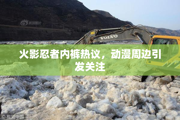 火影忍者内裤热议，动漫周边引发关注