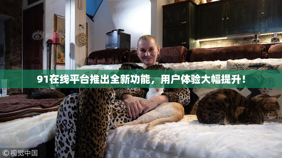 91在线平台推出全新功能，用户体验大幅提升！