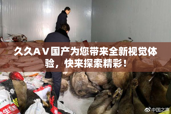 久久AⅤ国产为您带来全新视觉体验，快来探索精彩！