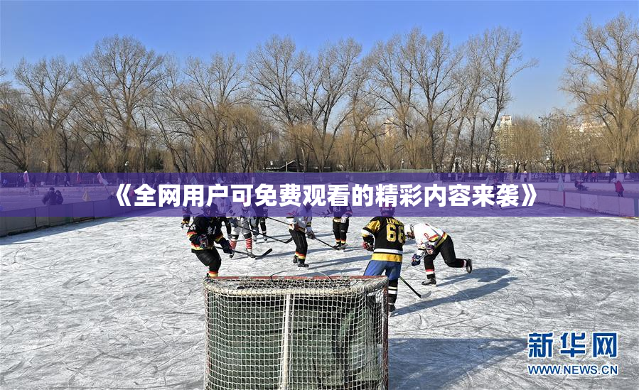 《全网用户可免费观看的精彩内容来袭》
