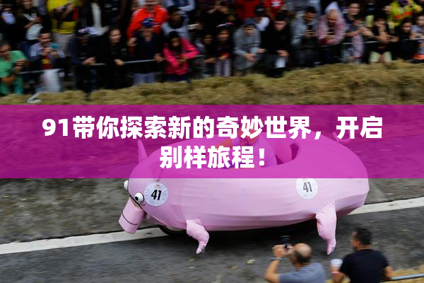 91带你探索新的奇妙世界，开启别样旅程！