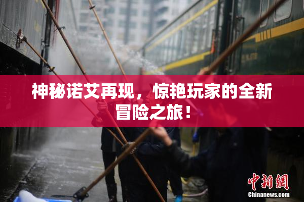 神秘诺艾再现，惊艳玩家的全新冒险之旅！
