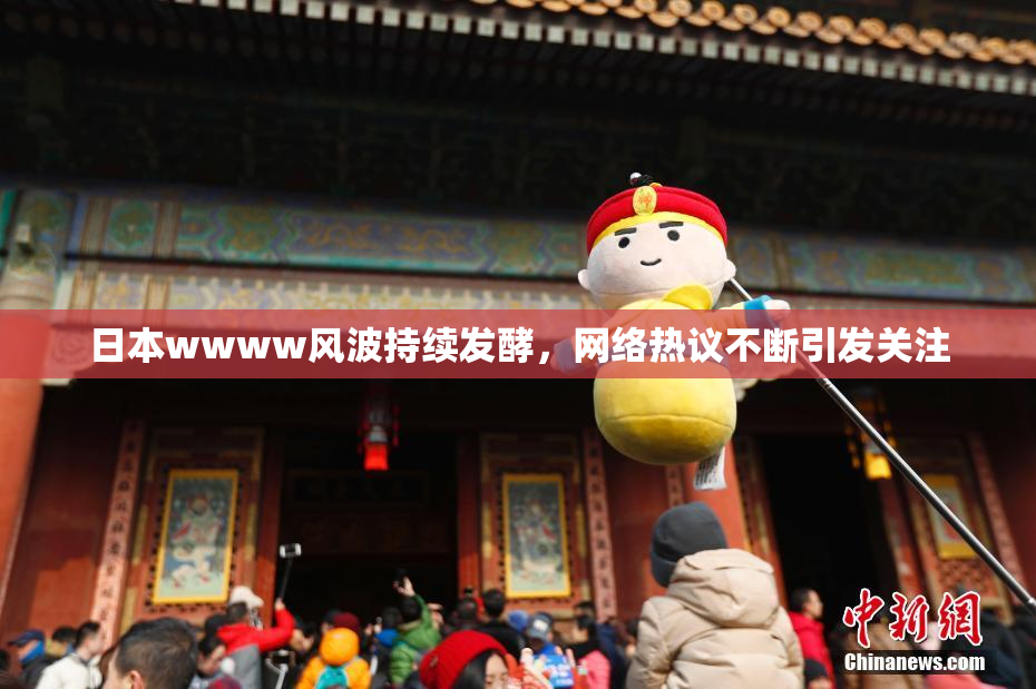日本wwww风波持续发酵，网络热议不断引发关注