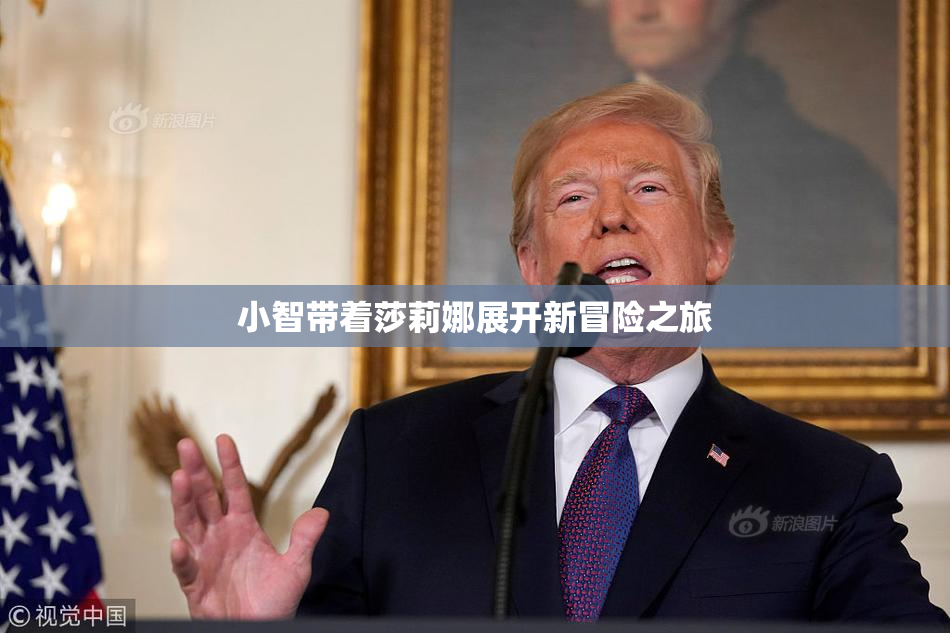 小智带着莎莉娜展开新冒险之旅