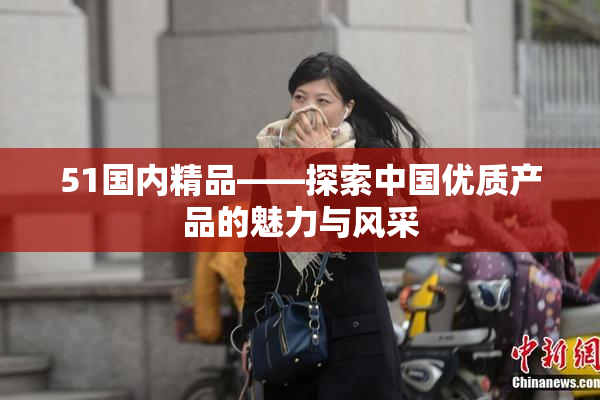 51国内精品——探索中国优质产品的魅力与风采