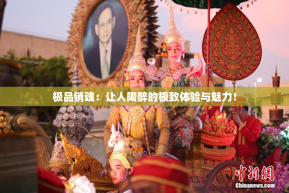 极品销魂：让人陶醉的极致体验与魅力！