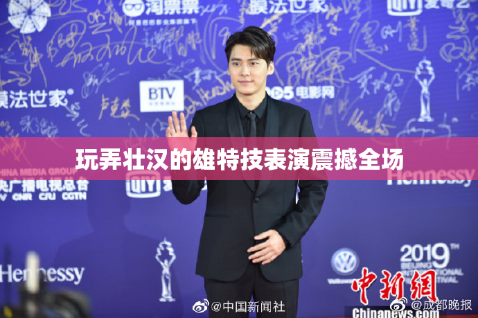 玩弄壮汉的雄特技表演震撼全场