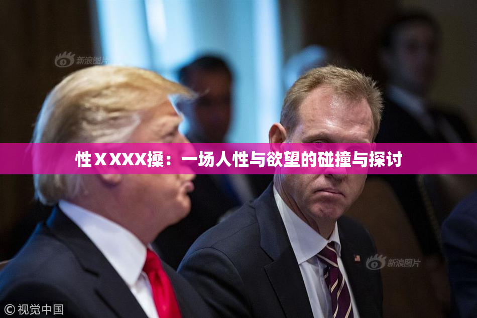 性ⅩXXX搡：一场人性与欲望的碰撞与探讨