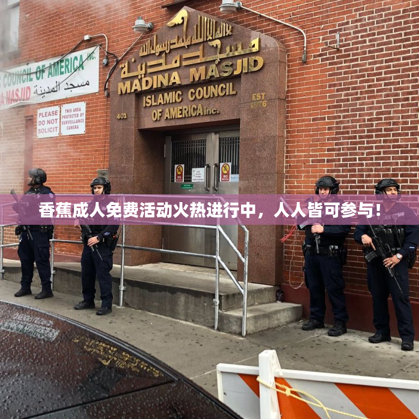香蕉成人免费活动火热进行中，人人皆可参与！