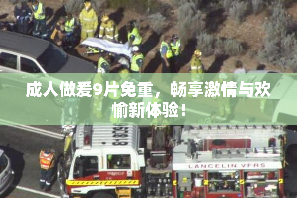 成人做爰9片免重，畅享激情与欢愉新体验！
