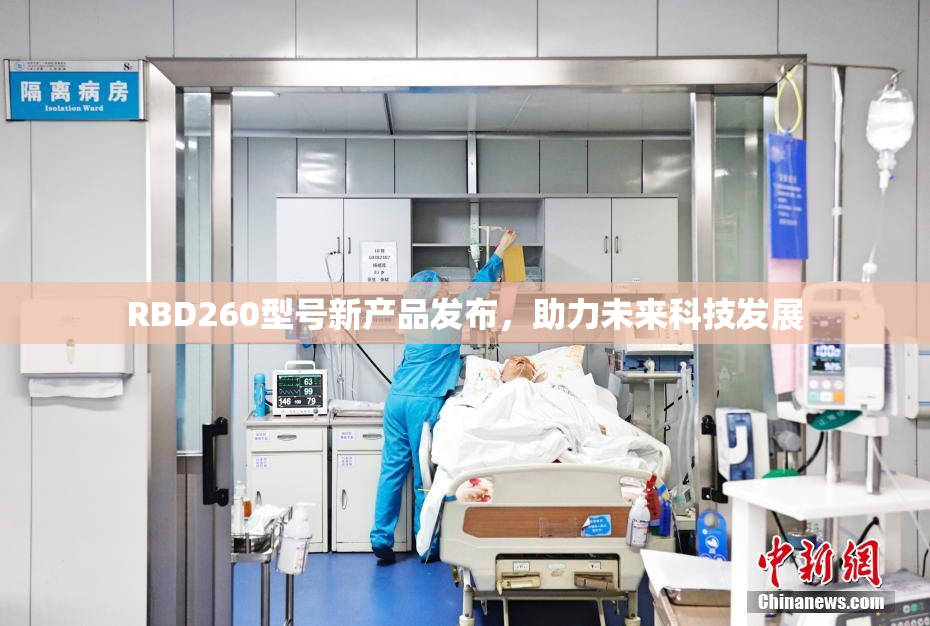 RBD260型号新产品发布，助力未来科技发展