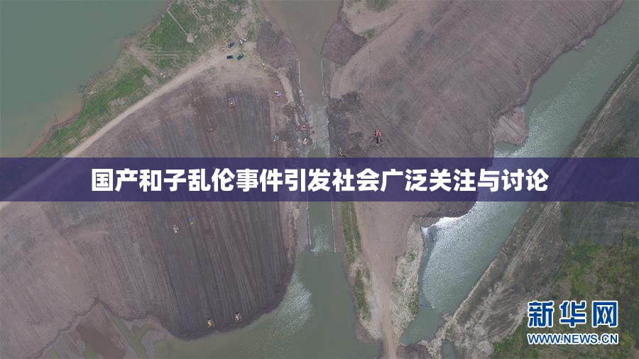 国产和子乱伦事件引发社会广泛关注与讨论