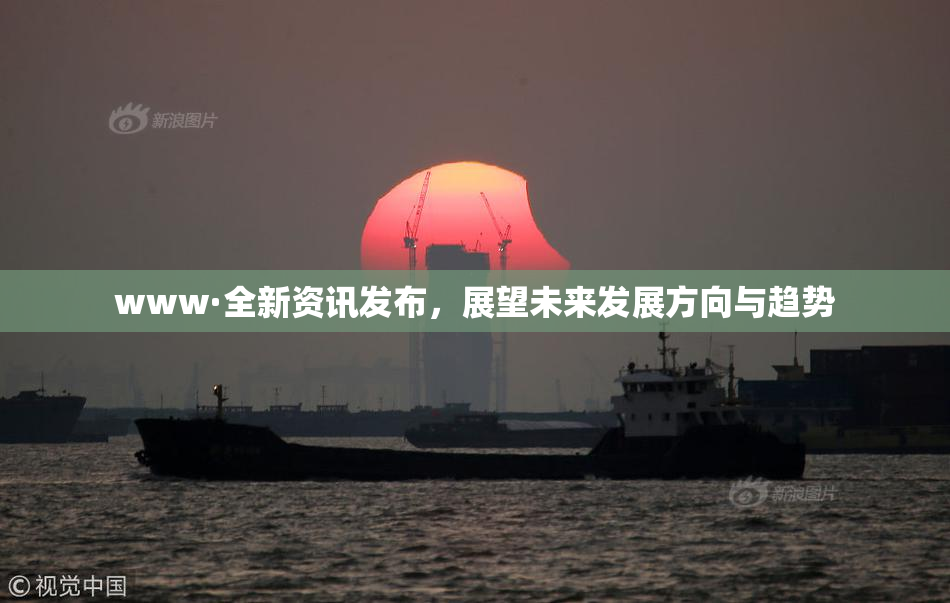 www·全新资讯发布，展望未来发展方向与趋势