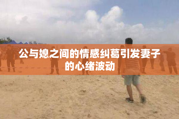 公与媳之间的情感纠葛引发妻子的心绪波动