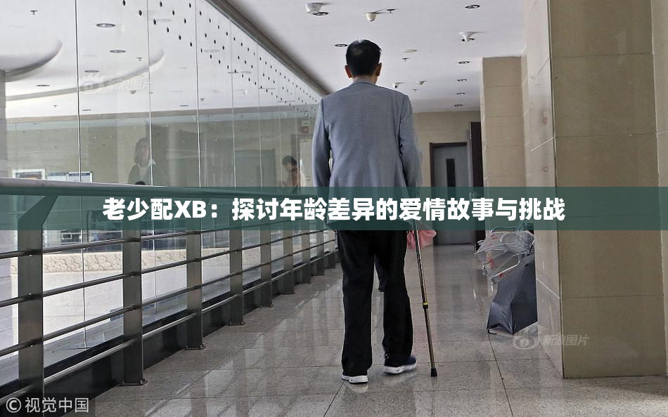老少配XB：探讨年龄差异的爱情故事与挑战