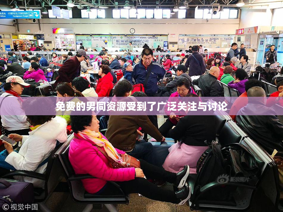 免费的男同资源受到了广泛关注与讨论