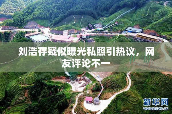 刘浩存疑似曝光私照引热议，网友评论不一