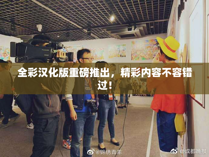 全彩汉化版重磅推出，精彩内容不容错过！