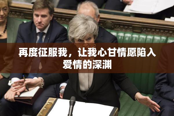 再度征服我，让我心甘情愿陷入爱情的深渊