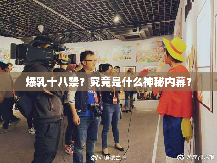 爆乳十八禁？究竟是什么神秘内幕？