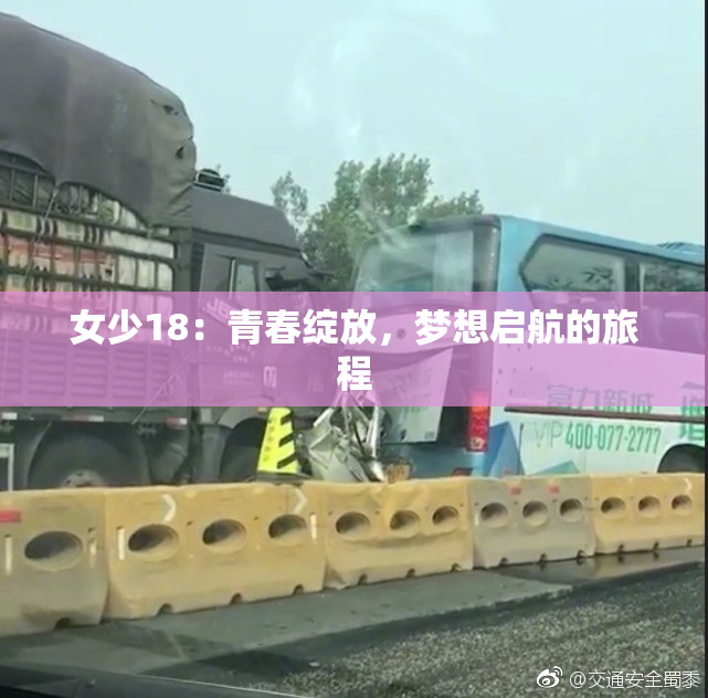 女少18：青春绽放，梦想启航的旅程