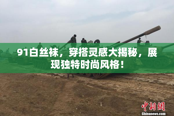 91白丝袜，穿搭灵感大揭秘，展现独特时尚风格！