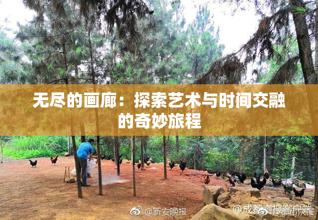 无尽的画廊：探索艺术与时间交融的奇妙旅程